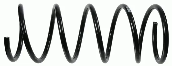 Fahrwerksfeder Vorderachse SACHS 998 317 Bild Fahrwerksfeder Vorderachse SACHS 998 317