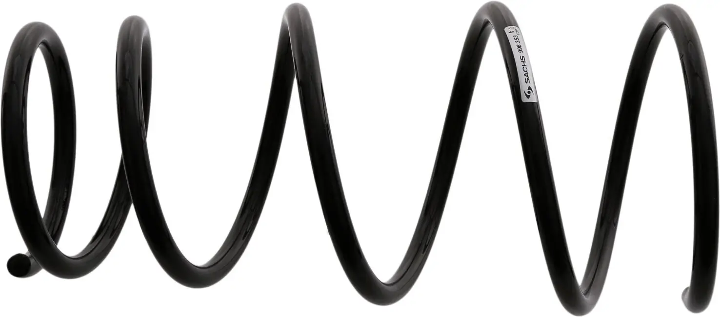 Fahrwerksfeder Vorderachse SACHS 998 353