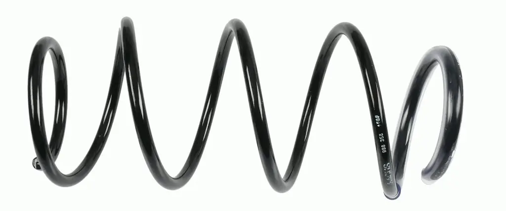 Fahrwerksfeder Vorderachse SACHS 998 358