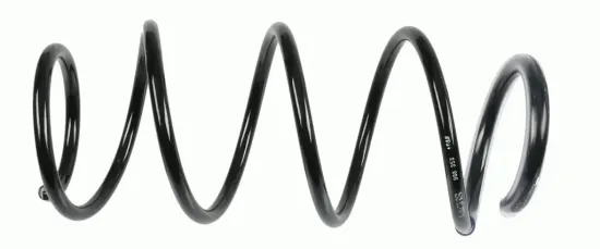 Fahrwerksfeder Vorderachse SACHS 998 358 Bild Fahrwerksfeder Vorderachse SACHS 998 358