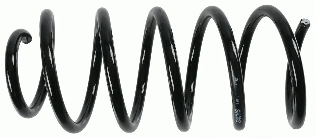 Fahrwerksfeder Vorderachse SACHS 998 363