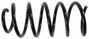 Fahrwerksfeder Vorderachse SACHS 998 363