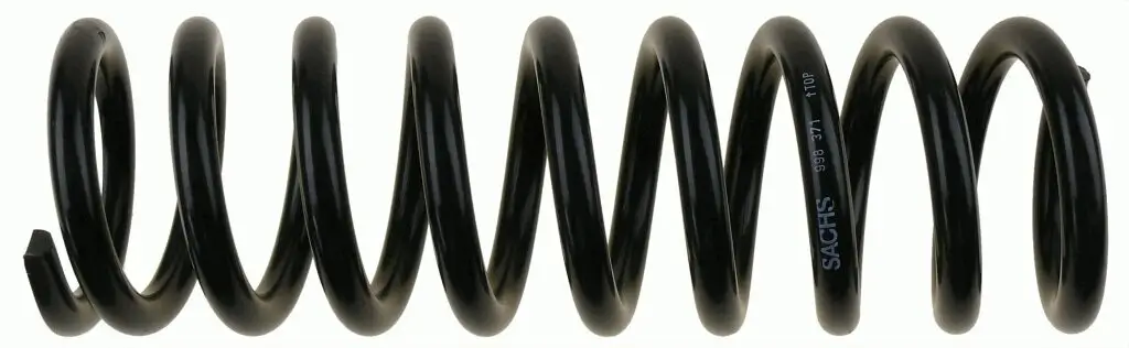 Fahrwerksfeder SACHS 998 371
