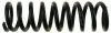Fahrwerksfeder SACHS 998 371
