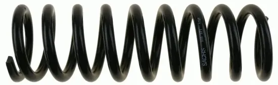 Fahrwerksfeder SACHS 998 371 Bild Fahrwerksfeder SACHS 998 371