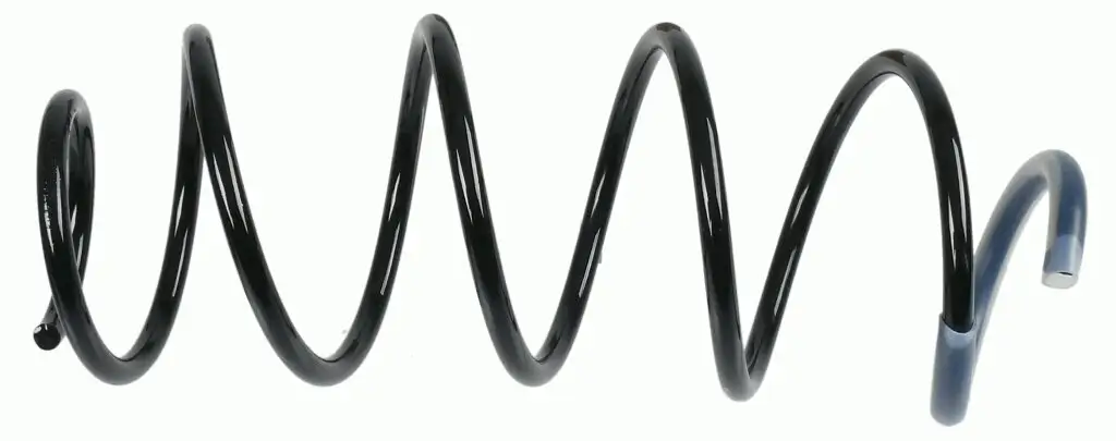 Fahrwerksfeder SACHS 998 382