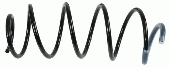 Fahrwerksfeder SACHS 998 382 Bild Fahrwerksfeder SACHS 998 382