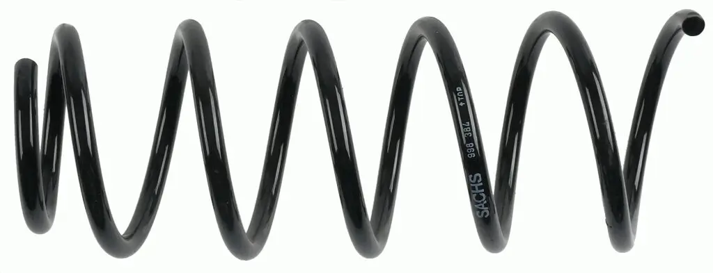 Fahrwerksfeder Vorderachse SACHS 998 384