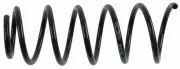 Fahrwerksfeder Vorderachse SACHS 998 384