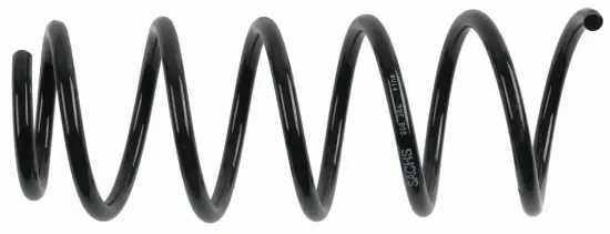 Fahrwerksfeder Vorderachse SACHS 998 384 Bild Fahrwerksfeder Vorderachse SACHS 998 384