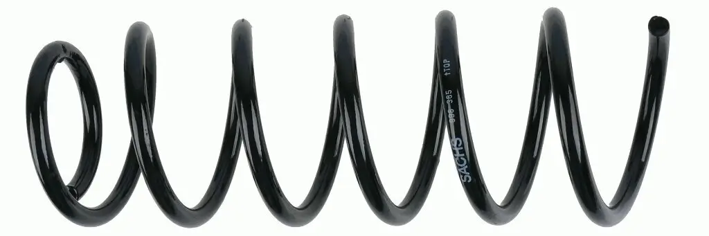 Fahrwerksfeder Vorderachse SACHS 998 385