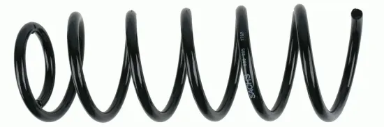 Fahrwerksfeder Vorderachse SACHS 998 385 Bild Fahrwerksfeder Vorderachse SACHS 998 385