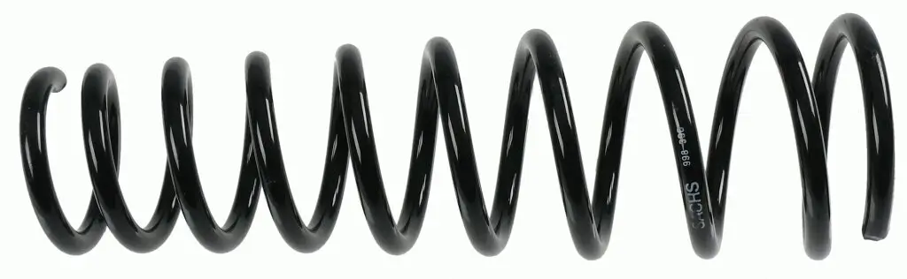 Fahrwerksfeder Vorderachse SACHS 998 396