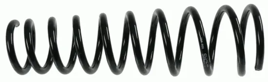 Fahrwerksfeder Vorderachse SACHS 998 396 Bild Fahrwerksfeder Vorderachse SACHS 998 396