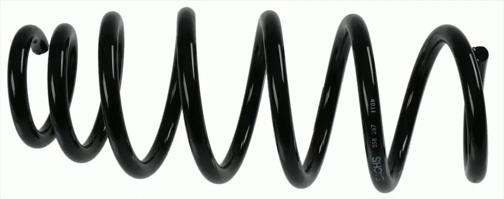 Fahrwerksfeder Vorderachse SACHS 998 397