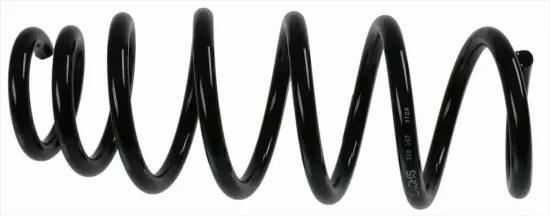 Fahrwerksfeder Vorderachse SACHS 998 397 Bild Fahrwerksfeder Vorderachse SACHS 998 397