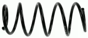 Fahrwerksfeder Vorderachse SACHS 998 403