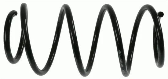 Fahrwerksfeder Vorderachse SACHS 998 405 Bild Fahrwerksfeder Vorderachse SACHS 998 405