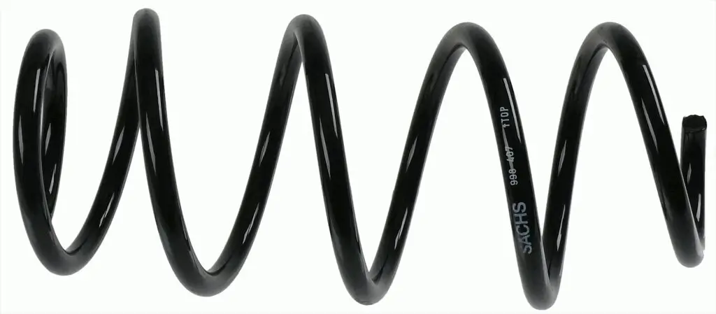 Fahrwerksfeder Vorderachse SACHS 998 407