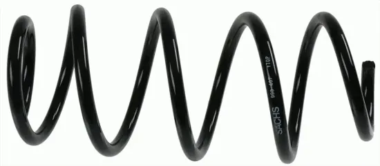 Fahrwerksfeder Vorderachse SACHS 998 407 Bild Fahrwerksfeder Vorderachse SACHS 998 407