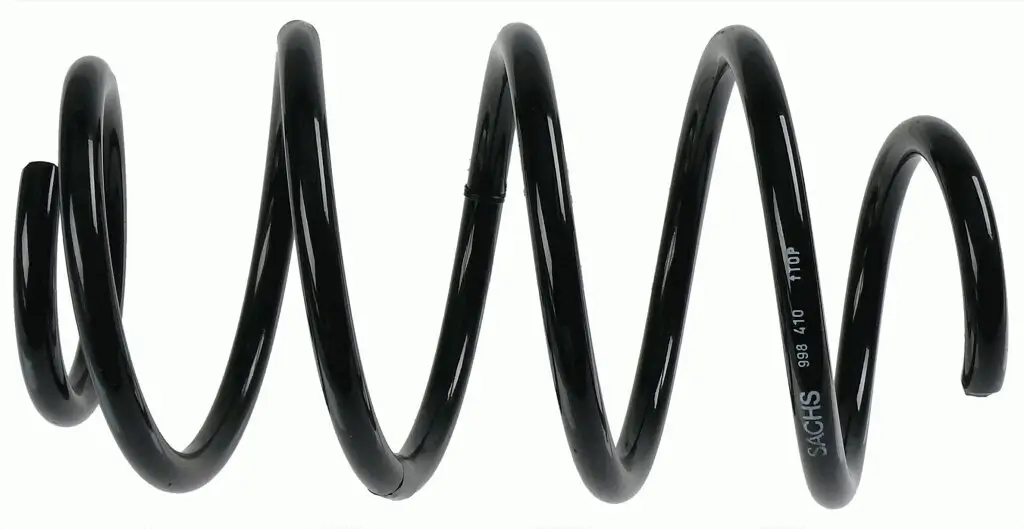 Fahrwerksfeder Vorderachse SACHS 998 410