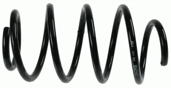 Fahrwerksfeder Vorderachse SACHS 998 410 Bild Fahrwerksfeder Vorderachse SACHS 998 410