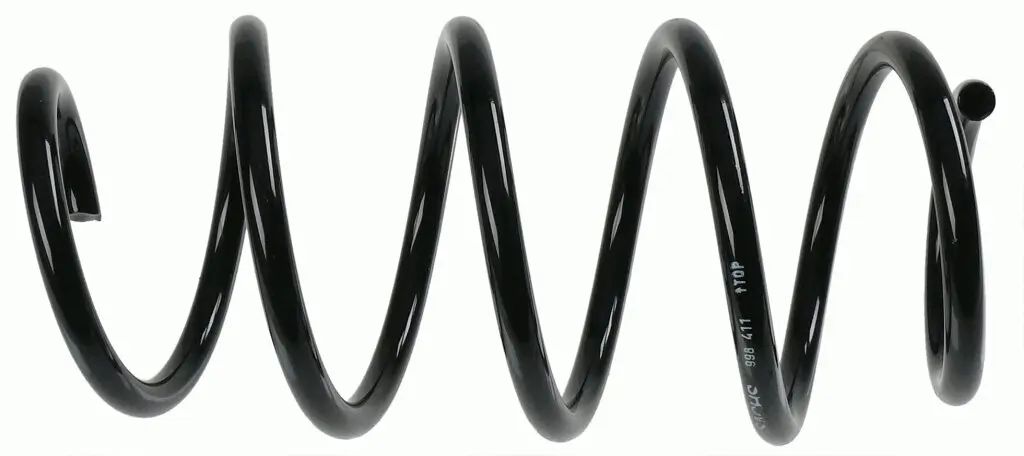 Fahrwerksfeder SACHS 998 411