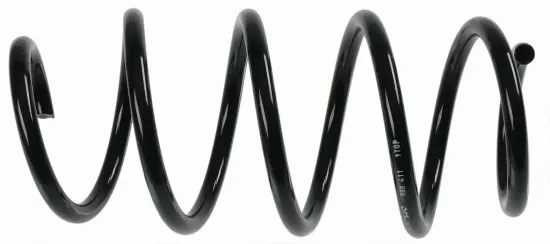 Fahrwerksfeder SACHS 998 411 Bild Fahrwerksfeder SACHS 998 411