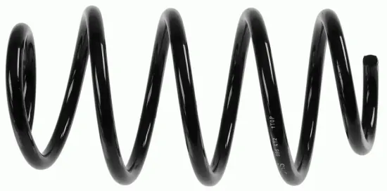 Fahrwerksfeder Vorderachse SACHS 998 412 Bild Fahrwerksfeder Vorderachse SACHS 998 412