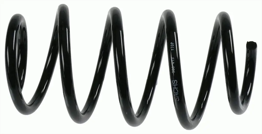 Fahrwerksfeder Vorderachse SACHS 998 413