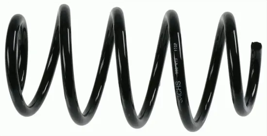 Fahrwerksfeder Vorderachse SACHS 998 413 Bild Fahrwerksfeder Vorderachse SACHS 998 413