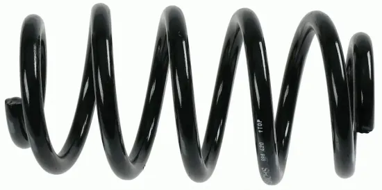 Fahrwerksfeder Vorderachse SACHS 998 420 Bild Fahrwerksfeder Vorderachse SACHS 998 420