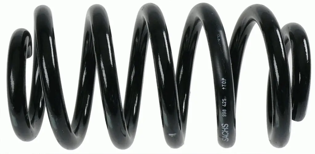 Fahrwerksfeder Vorderachse SACHS 998 425