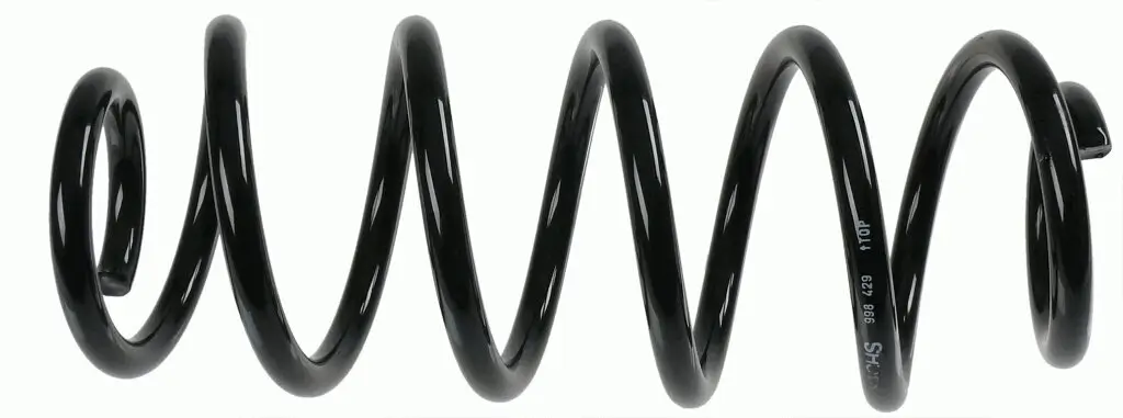 Fahrwerksfeder Vorderachse SACHS 998 429