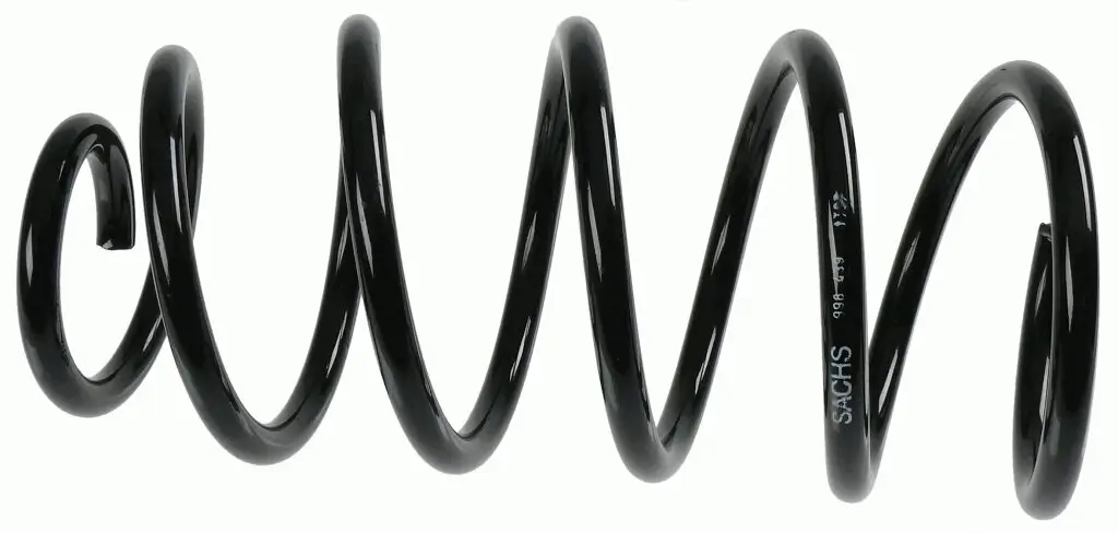 Fahrwerksfeder Vorderachse SACHS 998 439