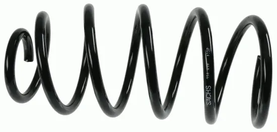 Fahrwerksfeder Vorderachse SACHS 998 439 Bild Fahrwerksfeder Vorderachse SACHS 998 439