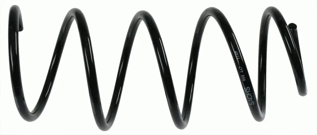 Fahrwerksfeder Vorderachse SACHS 998 447