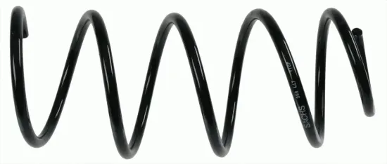 Fahrwerksfeder Vorderachse SACHS 998 447 Bild Fahrwerksfeder Vorderachse SACHS 998 447