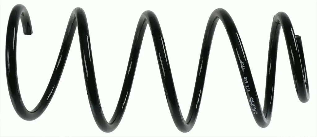 Fahrwerksfeder SACHS 998 450