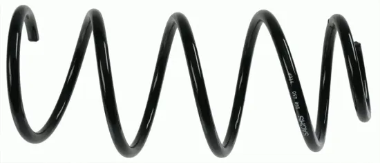 Fahrwerksfeder SACHS 998 450 Bild Fahrwerksfeder SACHS 998 450