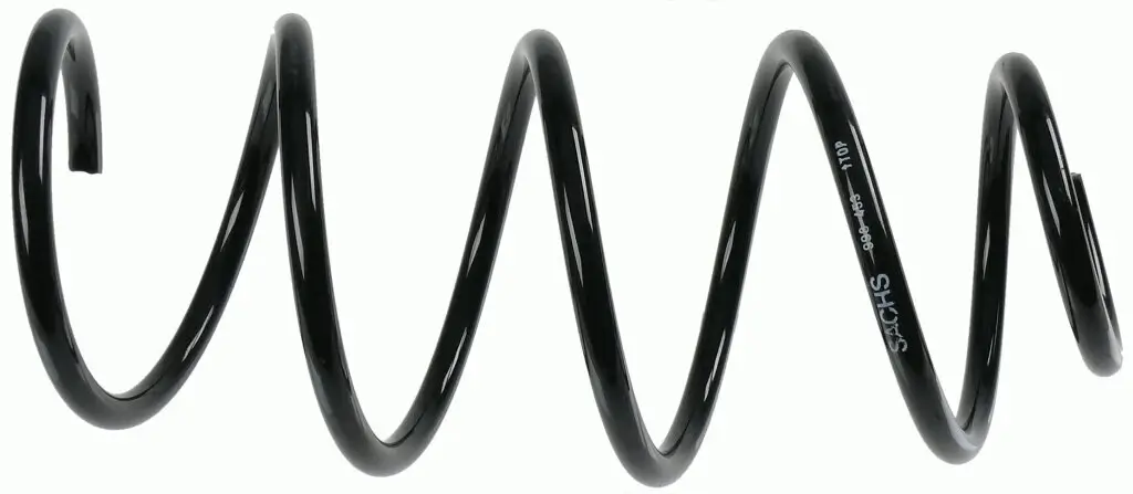 Fahrwerksfeder SACHS 998 453