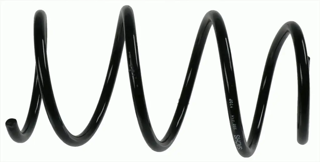 Fahrwerksfeder Vorderachse SACHS 998 458