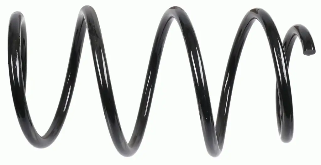 Fahrwerksfeder Vorderachse SACHS 998 462