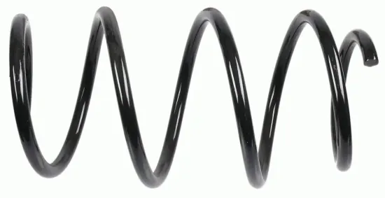 Fahrwerksfeder Vorderachse SACHS 998 462 Bild Fahrwerksfeder Vorderachse SACHS 998 462