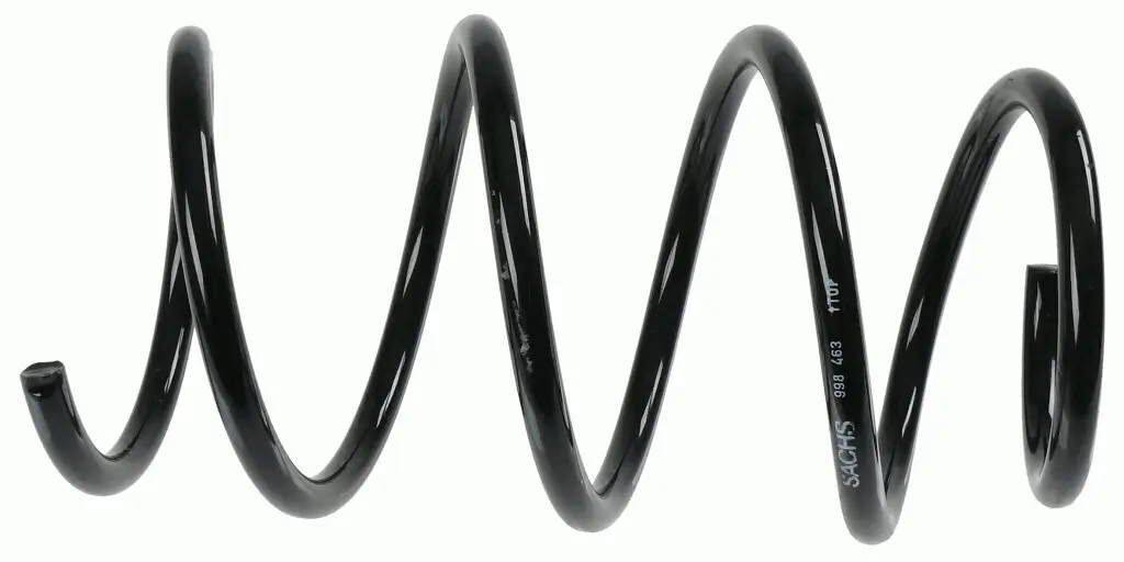 Fahrwerksfeder Vorderachse SACHS 998 463