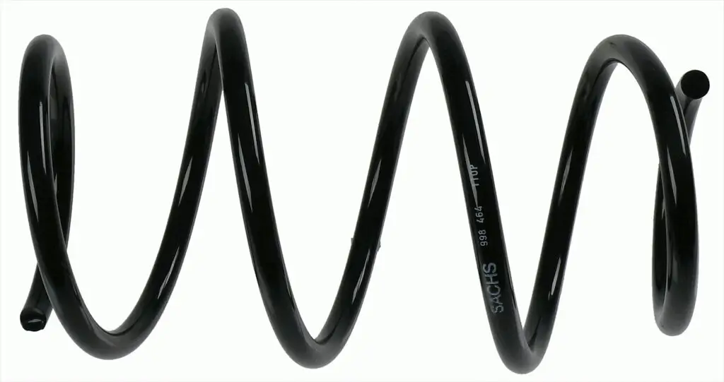 Fahrwerksfeder Vorderachse SACHS 998 464