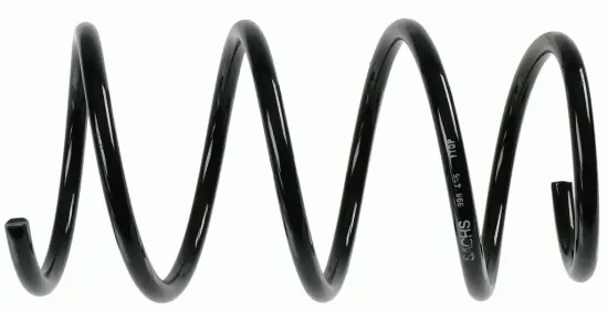 Fahrwerksfeder Vorderachse SACHS 998 466 Bild Fahrwerksfeder Vorderachse SACHS 998 466