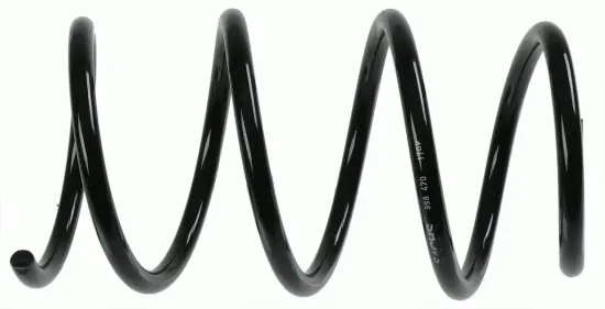 Fahrwerksfeder Vorderachse SACHS 998 470 Bild Fahrwerksfeder Vorderachse SACHS 998 470