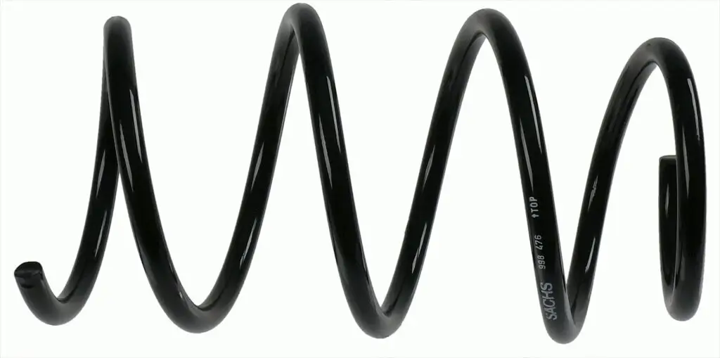 Fahrwerksfeder Vorderachse SACHS 998 476