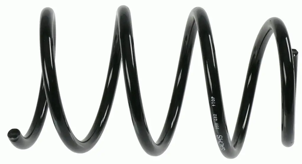 Fahrwerksfeder Vorderachse SACHS 998 482